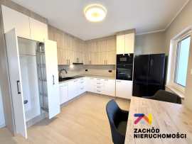 4 Pokojowe Mieszkanie Jędrzychów